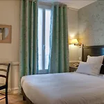 Hotel De La Motte Picquet
