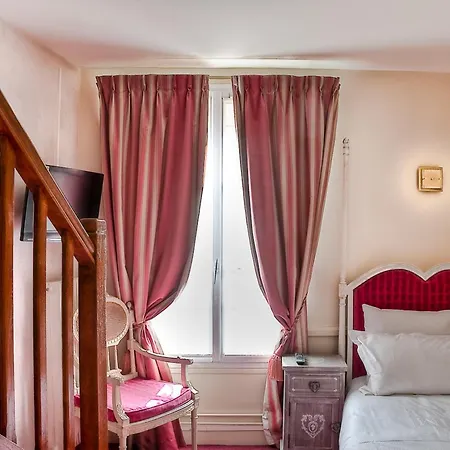 De La Motte Picquet 3*