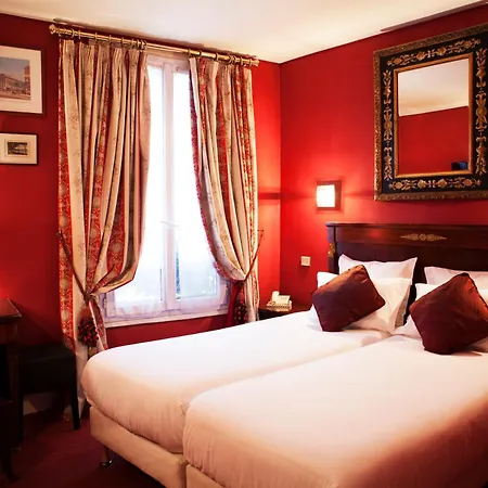 De La Motte Picquet Hotel 3*