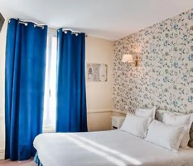 De La Motte Picquet Hotel Paris