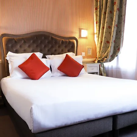 De La Motte Picquet Hotel Paris