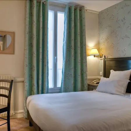 De La Motte Picquet Hotel Paris