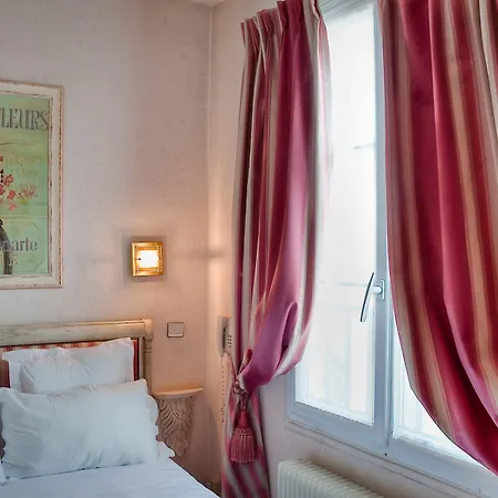 Hotel De La Motte Picquet Paris