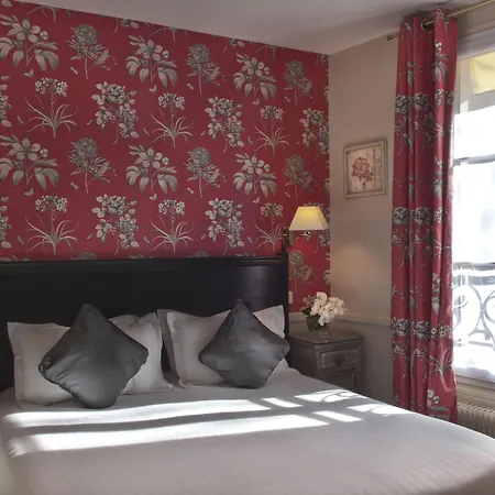 De La Motte Picquet Hotel 3*