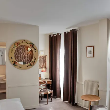 De La Motte Picquet 3* Paris