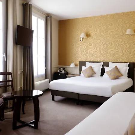 De La Motte Picquet Hotel Paris