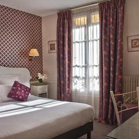 De La Motte Picquet 3* Paris