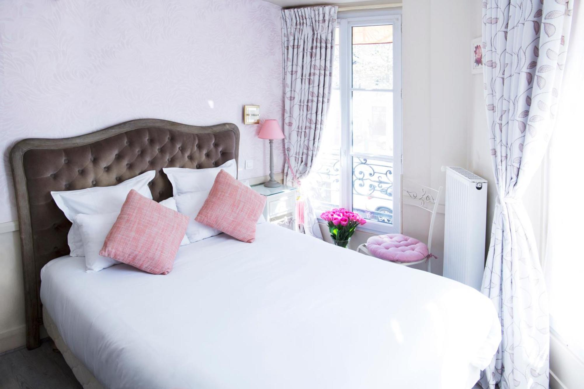 De La Motte Picquet Hotel Parigi