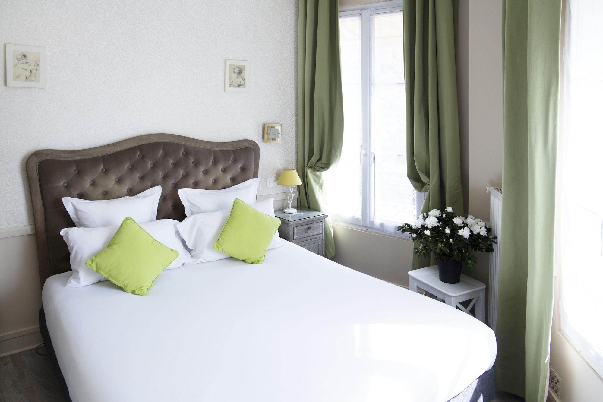 De La Motte Picquet Hotel Parigi