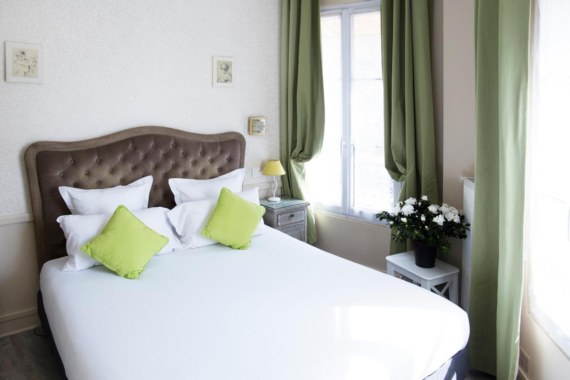 De La Motte Picquet Hotel Paris