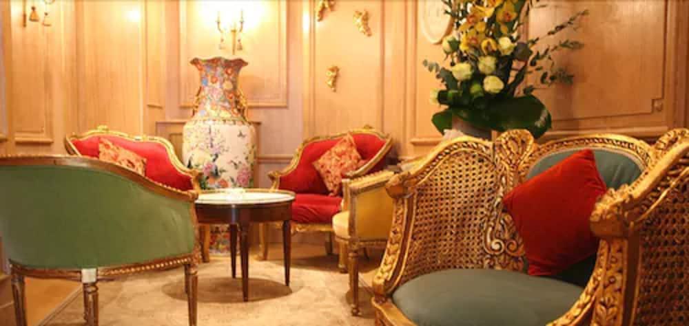 De La Motte Picquet 3* Parigi