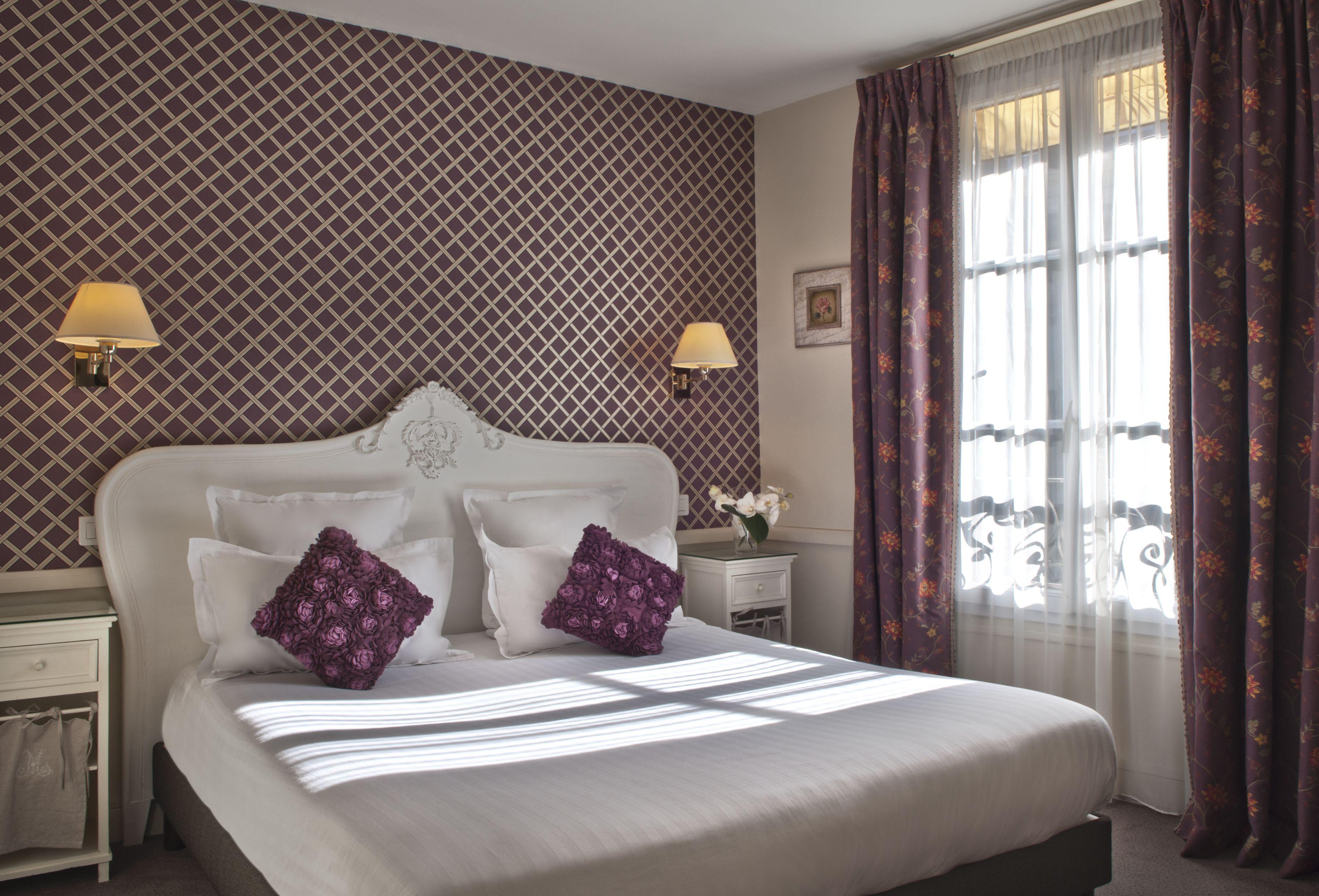 Hotel De La Motte Picquet Paris