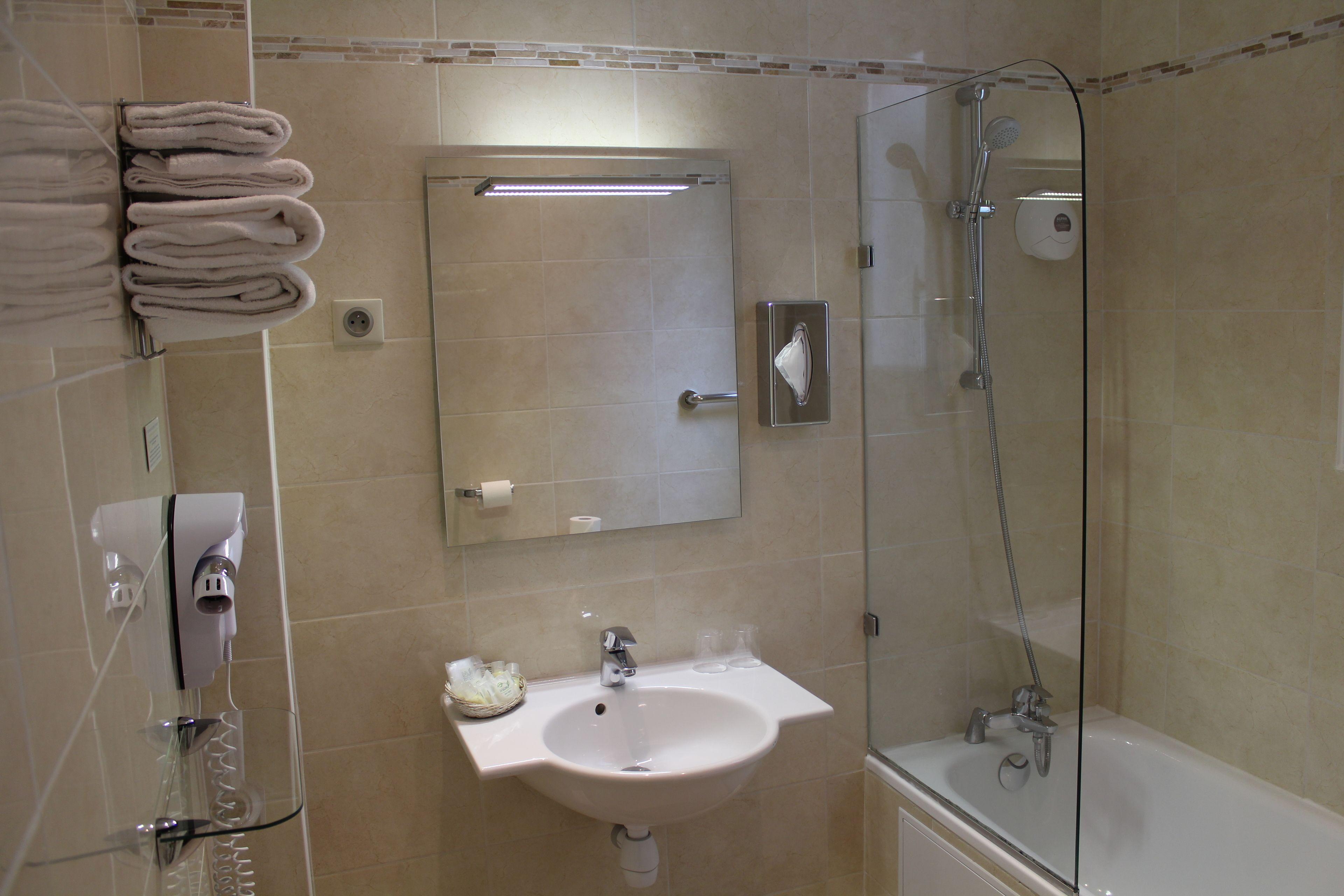 De La Motte Picquet 3*