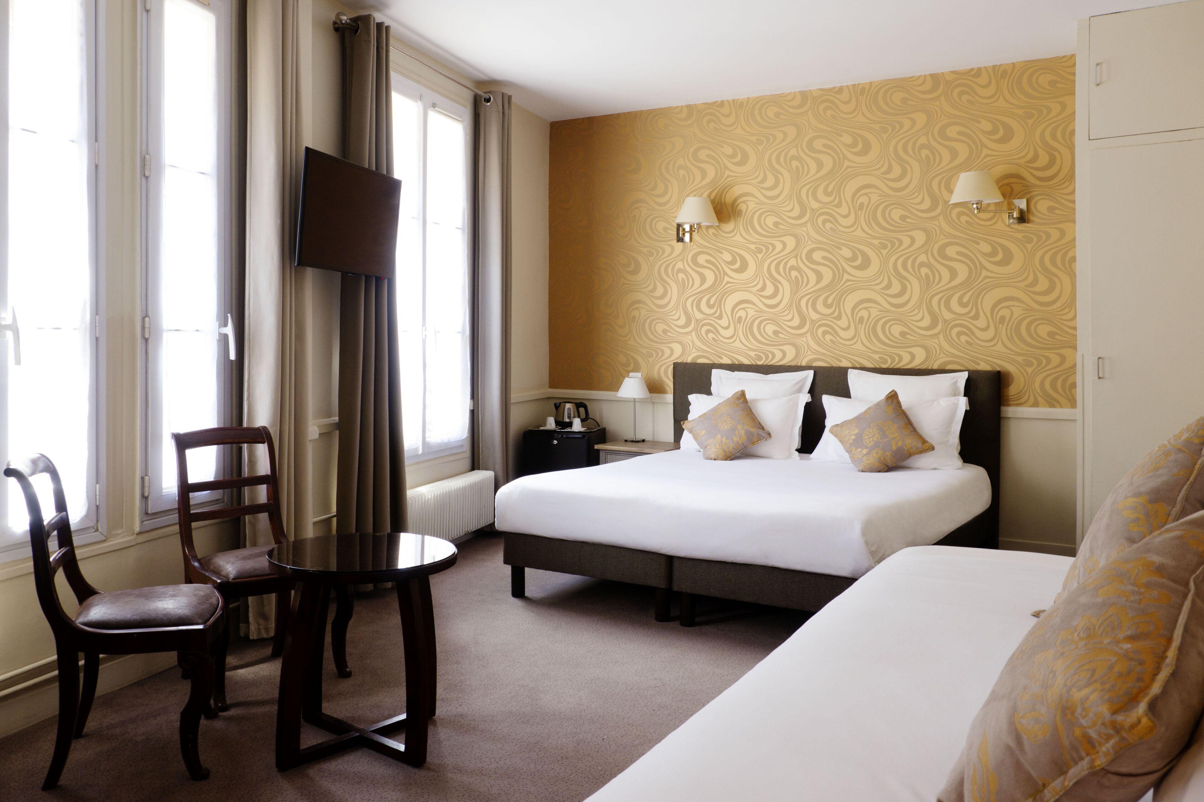 De La Motte Picquet Hotel Paris