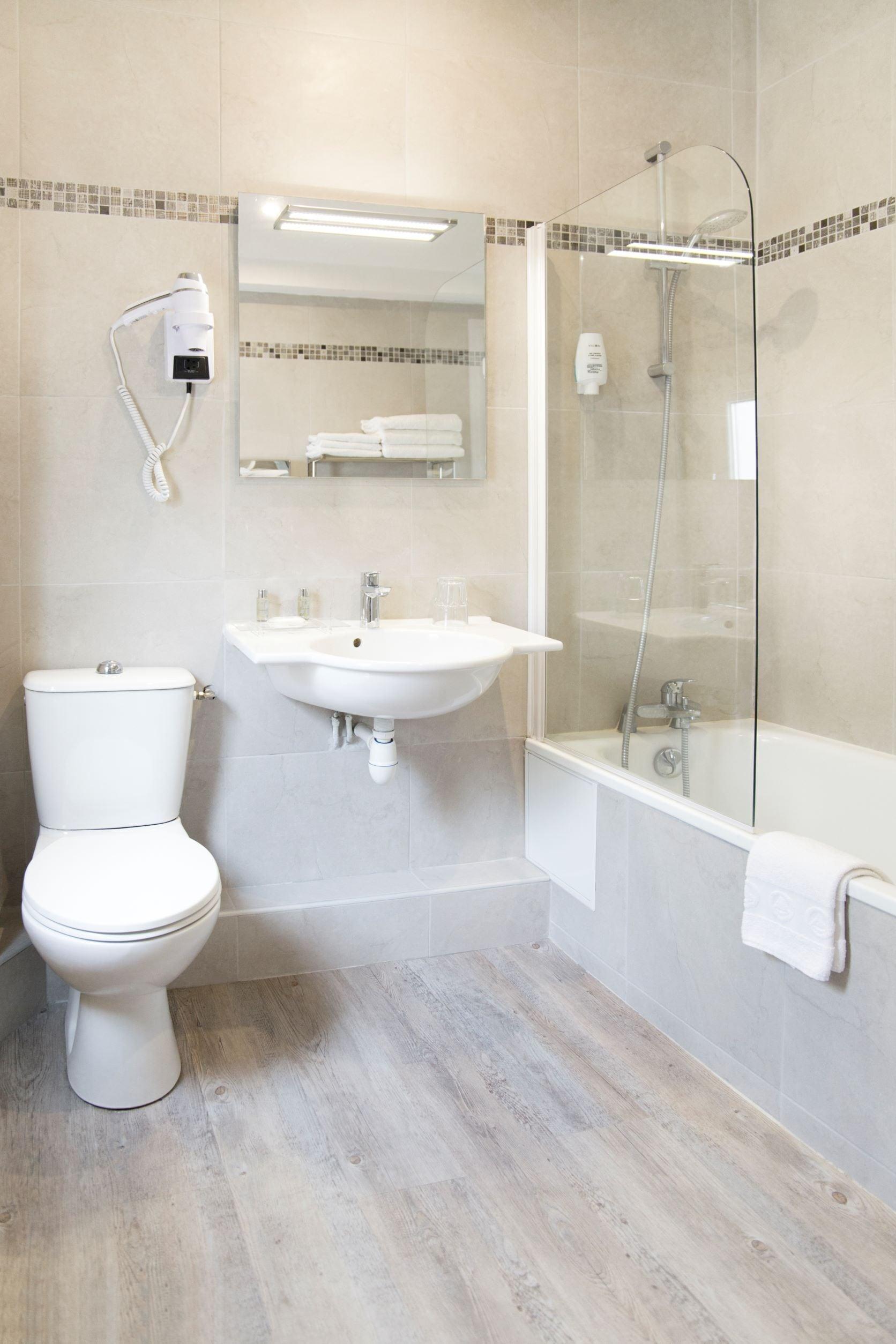 De La Motte Picquet 3* Parigi