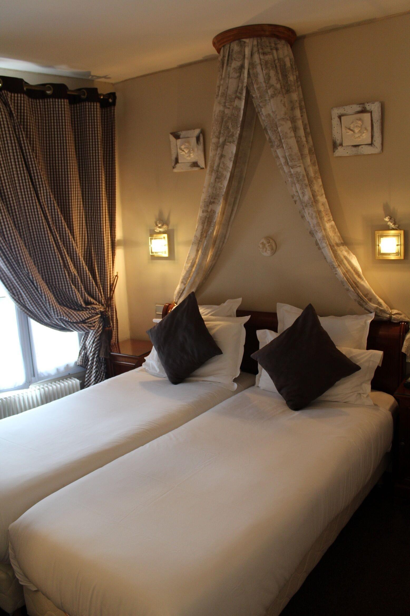 De La Motte Picquet Hotel 3*