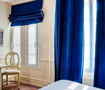 Hotel De La Motte Picquet 3*