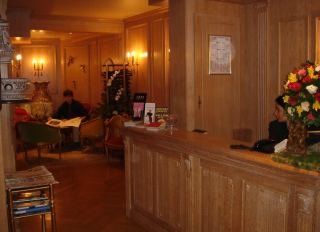 De La Motte Picquet Hotel 3*