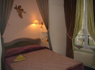 De La Motte Picquet Hotel Parigi