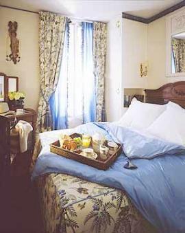 De La Motte Picquet Parigi