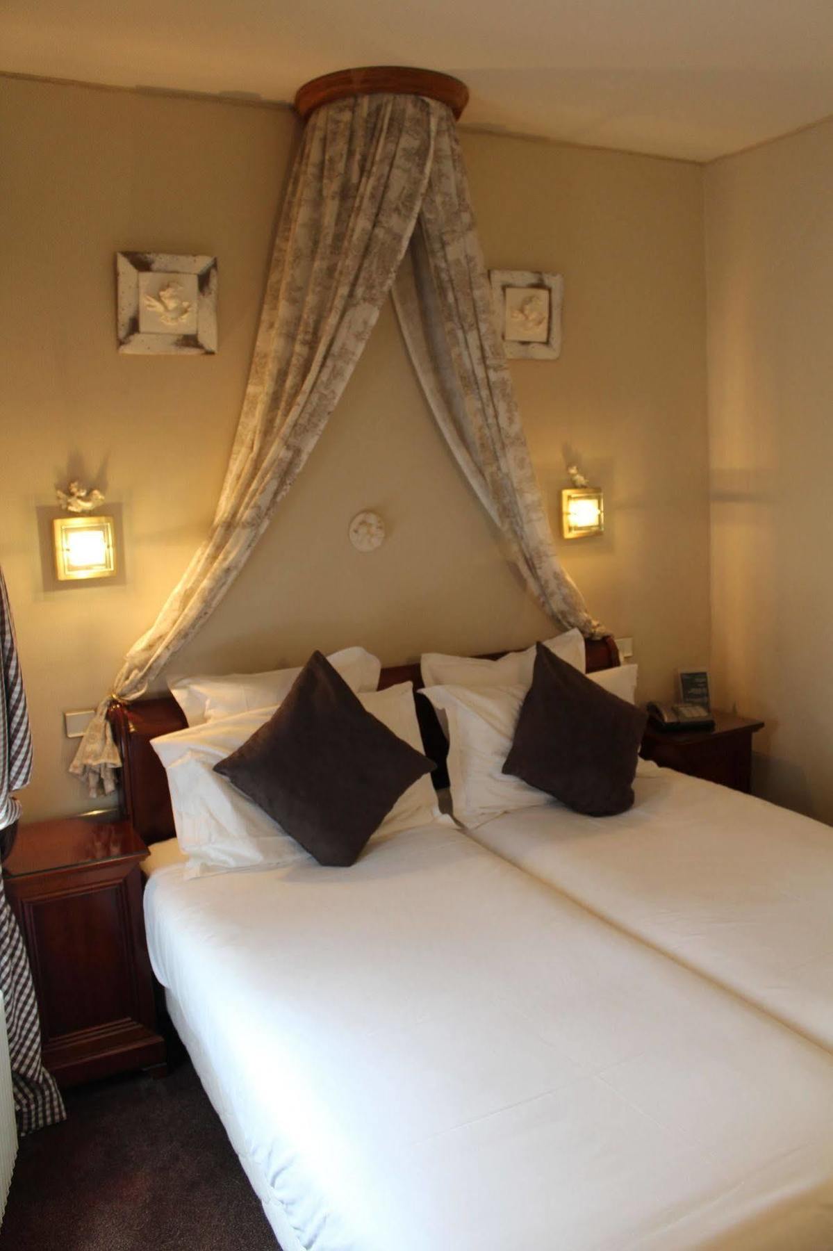 De La Motte Picquet 3* Parigi