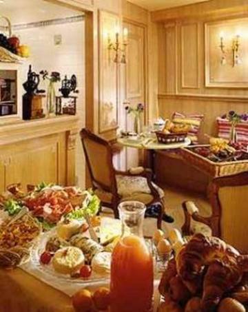 Hotel De La Motte Picquet 3*