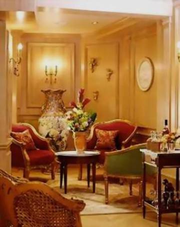De La Motte Picquet Parigi