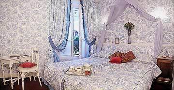 De La Motte Picquet Hotel Parigi