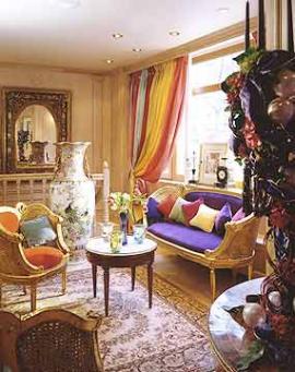 De La Motte Picquet 3*